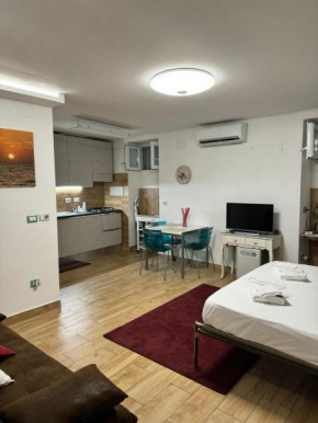 Dimora Flegrea Napoli